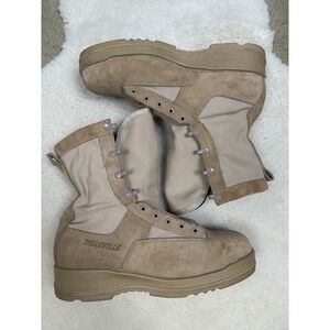 Belleville 330 DES‎ ST Hot Weather Steel Toe Flight Boot Men's 11.5W Work Combat